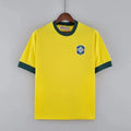 Brésil Domicile Retro 1970