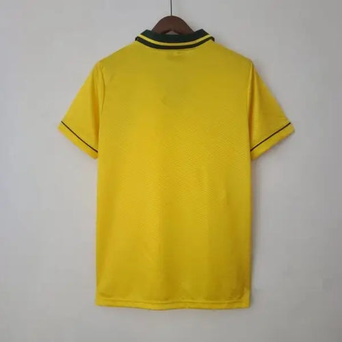 Brésil Domicile Retro 1993/1994