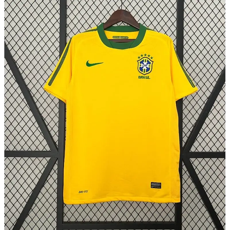 Brésil Domicile World Cup 2010