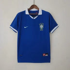 Brésil Extérieur Retro 1997