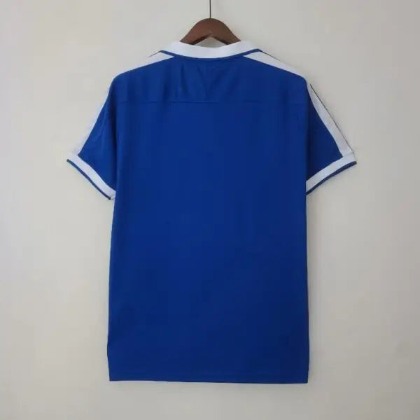 Brésil Extérieur Retro 1997