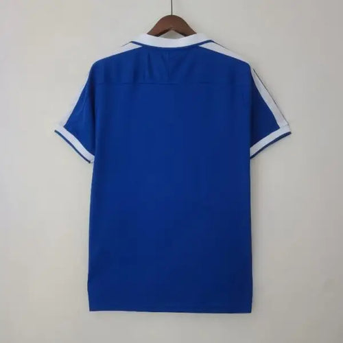 Brésil Extérieur Retro 1997