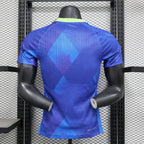Brésil Extérieur Version Joueur 2025/2026