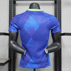 Brésil Extérieur Version Joueur 2025/2026