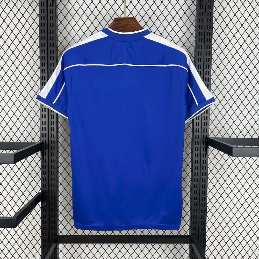 Brésil Extérieur World Cup 1998