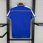 Brésil Extérieur World Cup 1998