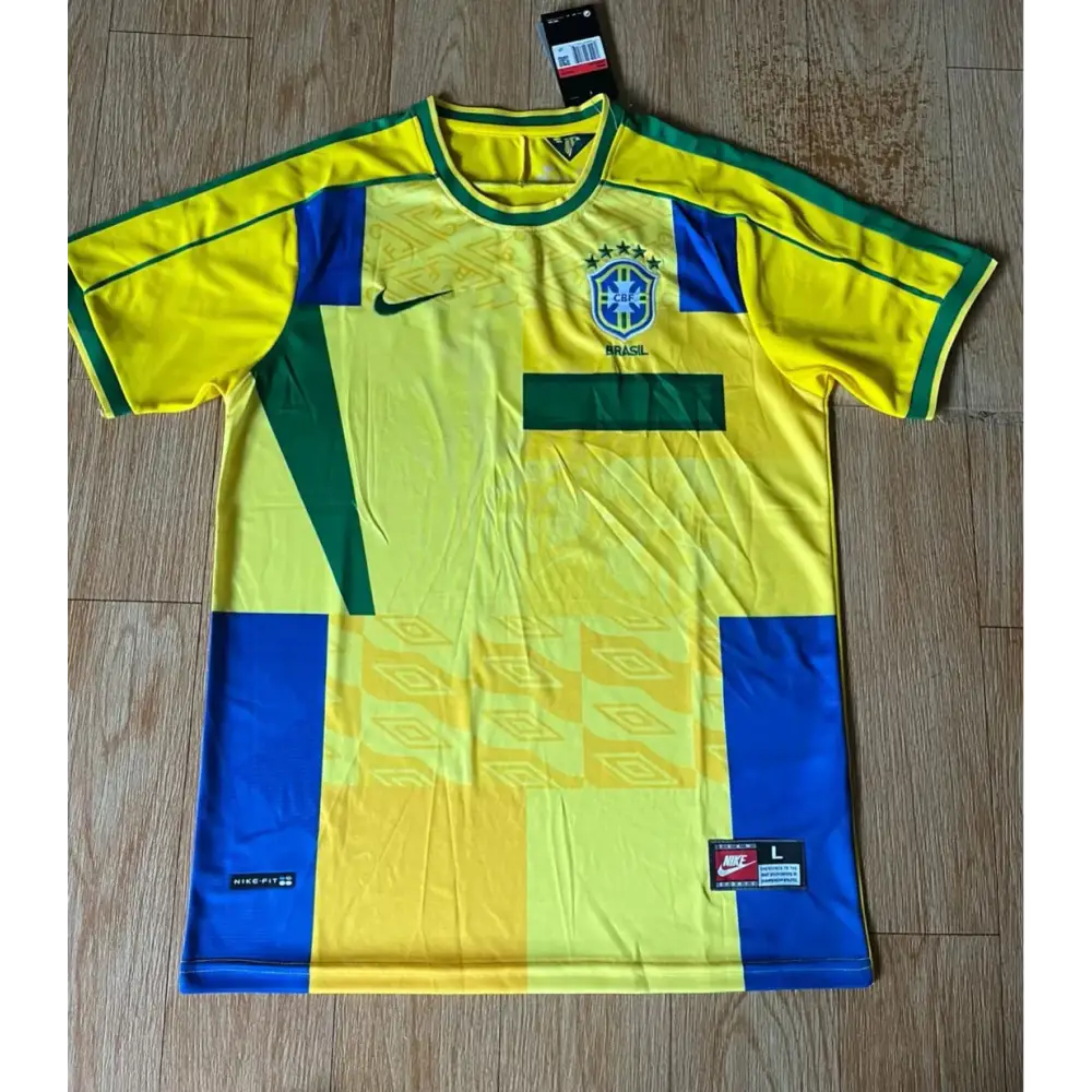 Brésil Spécial Edition 2025/2026