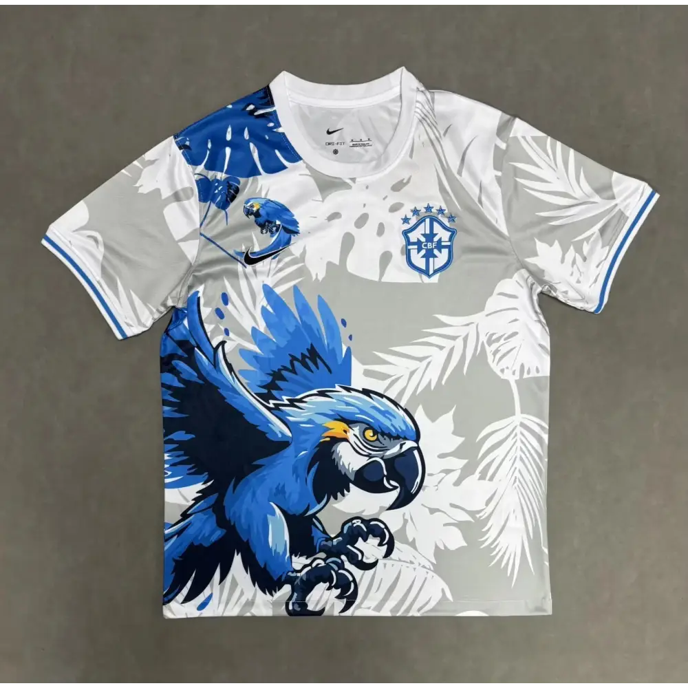 Brésil Spécial Edition 2025/2026