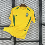Brésil World Cup 2002