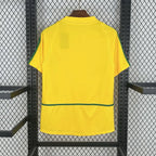 Brésil World Cup 2002