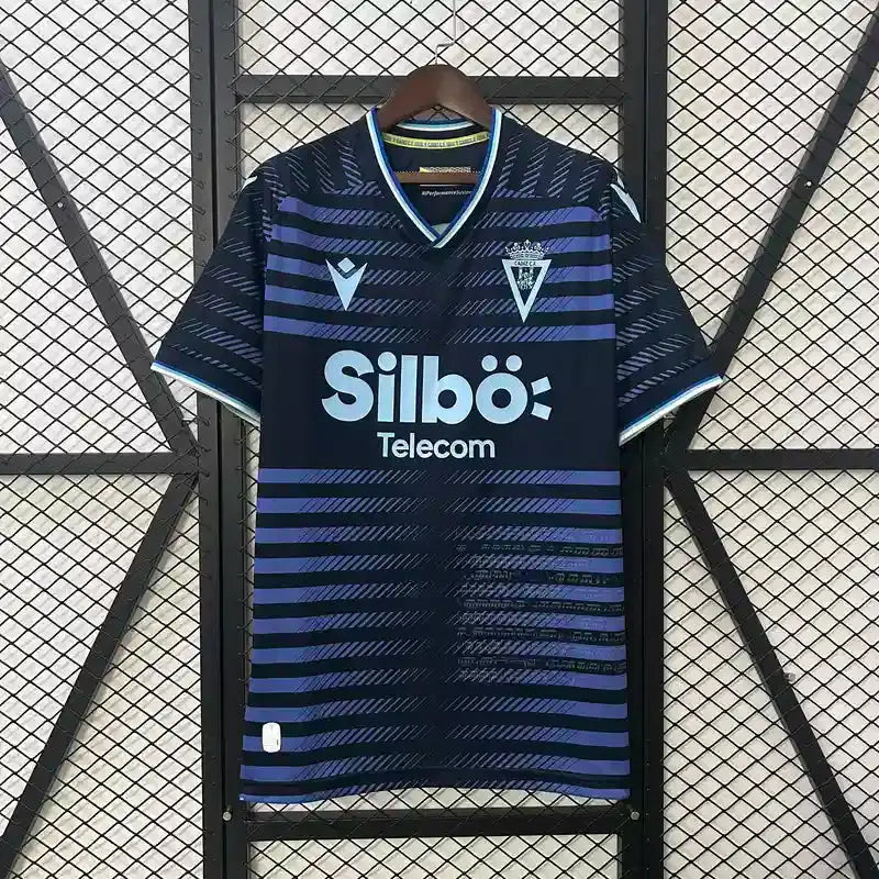 Cadiz CF Bleu 2025/2026
