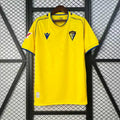 Cadiz CF Domicile 2025/2026