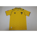 Cadiz CF Domicile 2025/2026