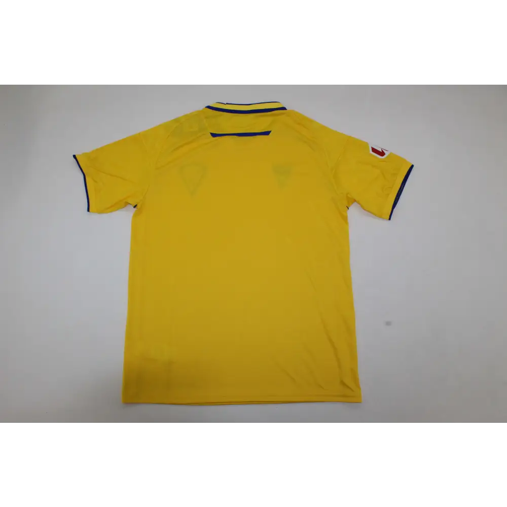 Cadiz CF Domicile 2025/2026