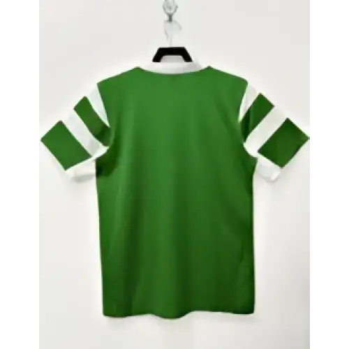 Cameroun Domicile Retro 1990