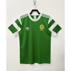 Cameroun Domicile Retro 1990