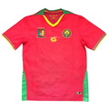 Cameroun Extérieur 2025/2026
