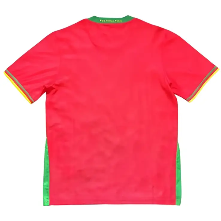 Cameroun Extérieur 2025/2026