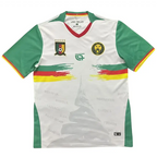 Cameroun Third 2025/2026