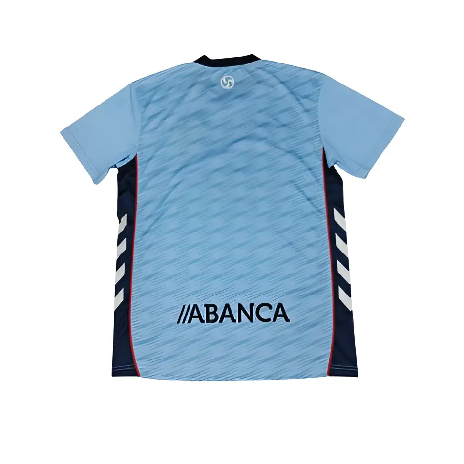Celta Vigo Domicile 2025/2026