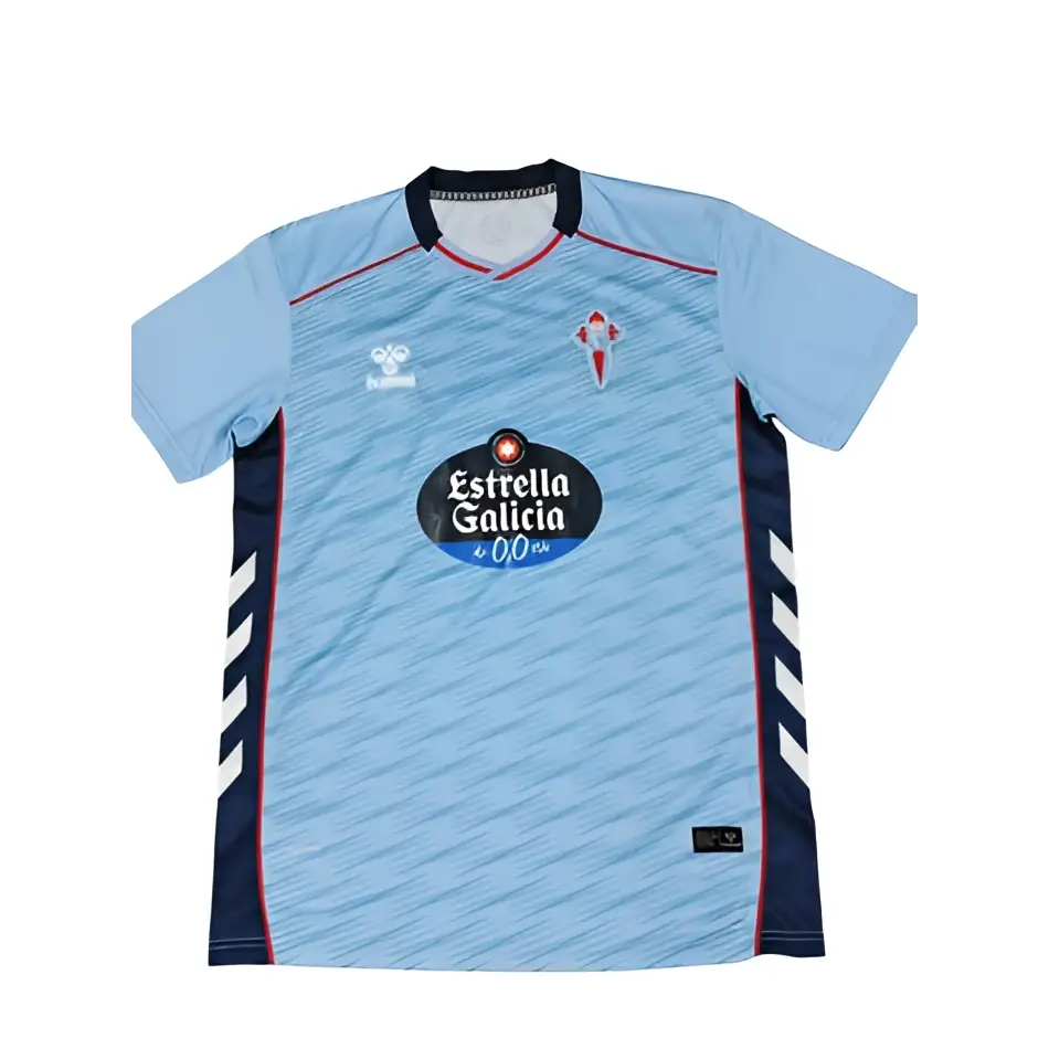 Celta Vigo Domicile 2025/2026