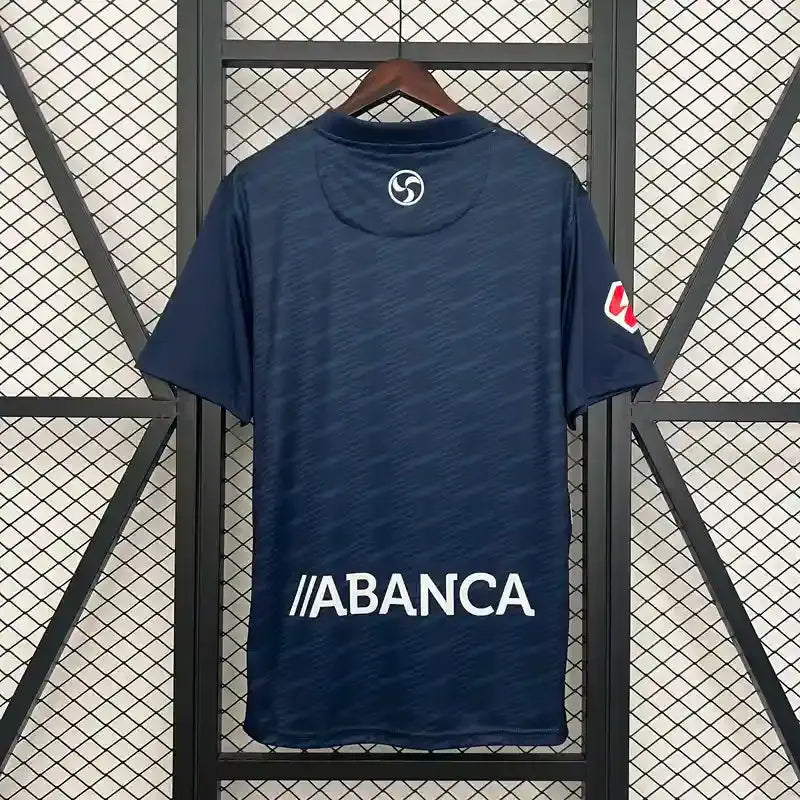 Celta Vigo Extérieur 2025/2026