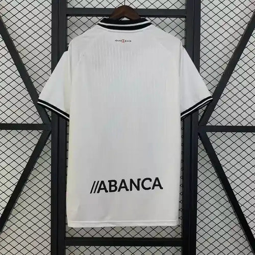 Celta Vigo Spécial Blanc 2025/2026