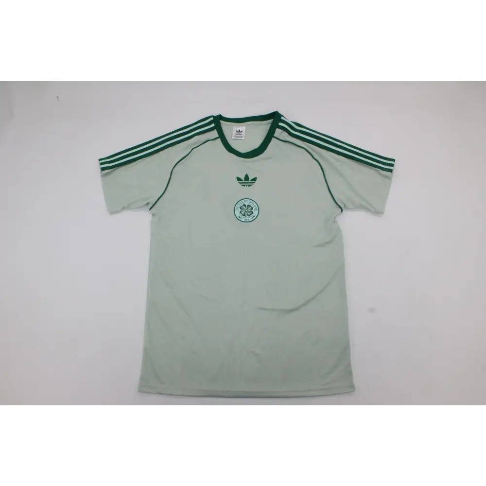 Celtic 2025/2026