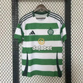 Celtic Domicile 2024/2025