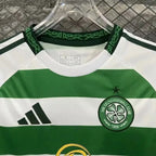 Celtic Domicile 2024/2025