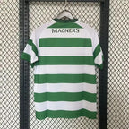 Celtic Domicile 2024/2025