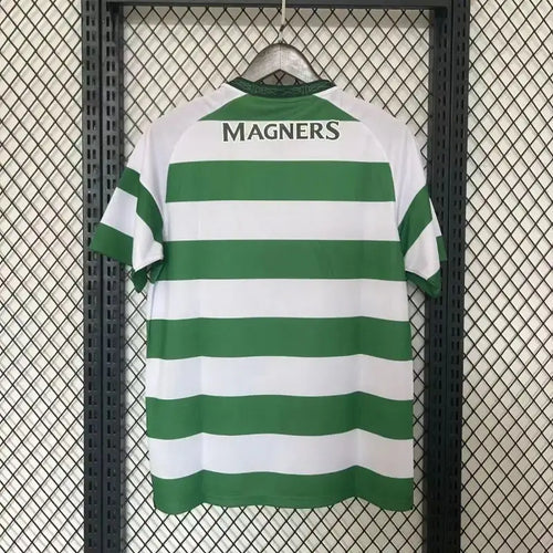 Celtic Domicile 2024/2025