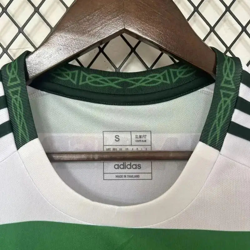 Celtic Domicile 2024/2025