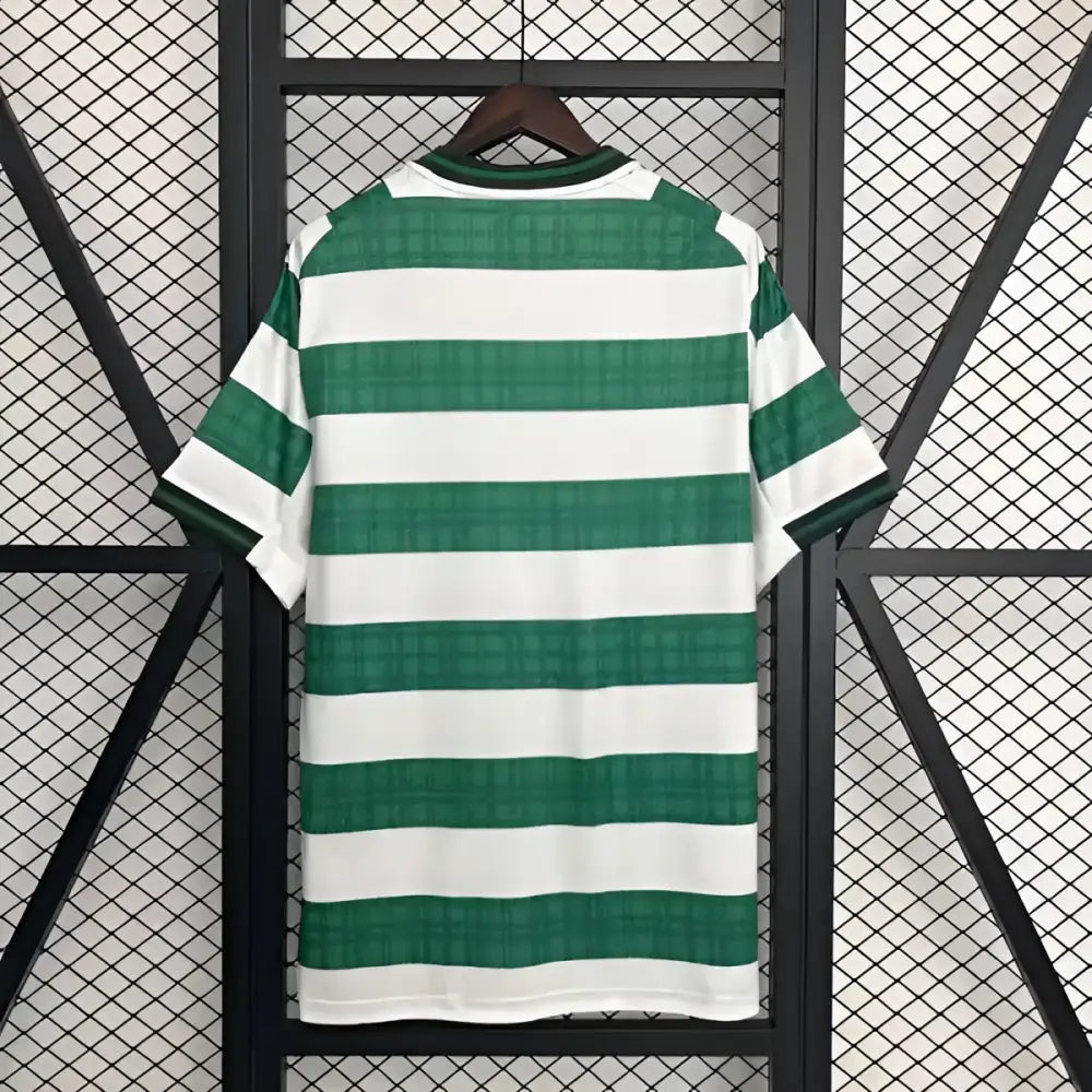 Celtic Domicile 2025/2026