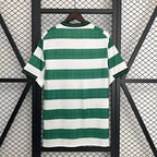 Celtic Domicile 2025/2026