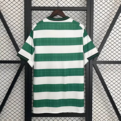 Celtic Domicile 2025/2026