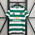 Celtic Domicile 2025/2026