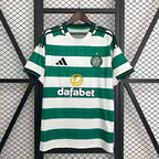 Celtic Domicile 2025/2026