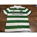 Celtic Domicile Retro 2011/2012