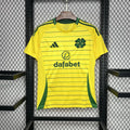 Celtic Extérieur 2024/2025