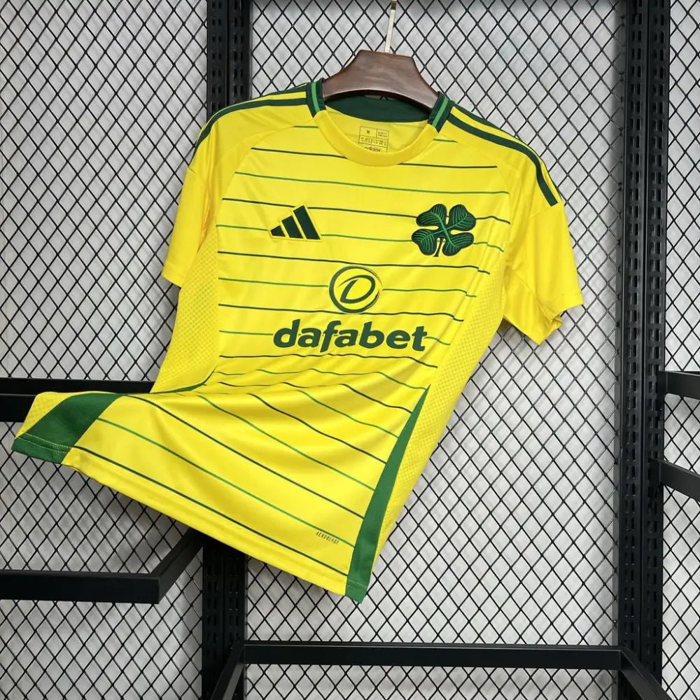 Celtic Extérieur 2024/2025