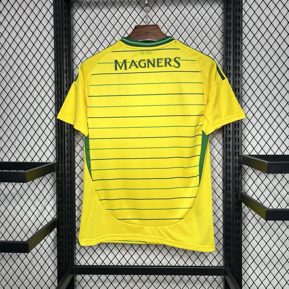 Celtic Extérieur 2024/2025
