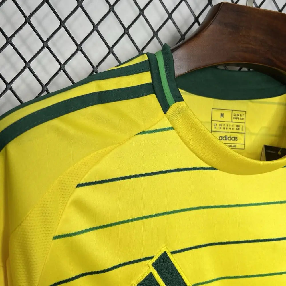 Celtic Extérieur 2024/2025
