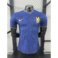 Chelsea bleu Version Joueur 2025/26