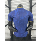 Chelsea bleu Version Joueur 2025/26