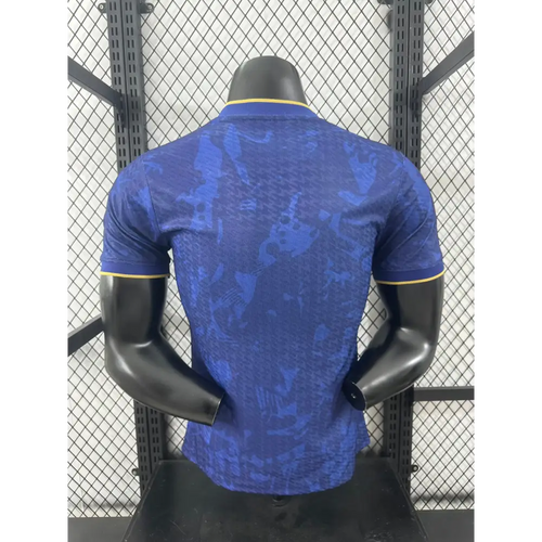 Chelsea bleu Version Joueur 2025/26