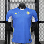 Chelsea Domicile 2026/2027 Version Joueur