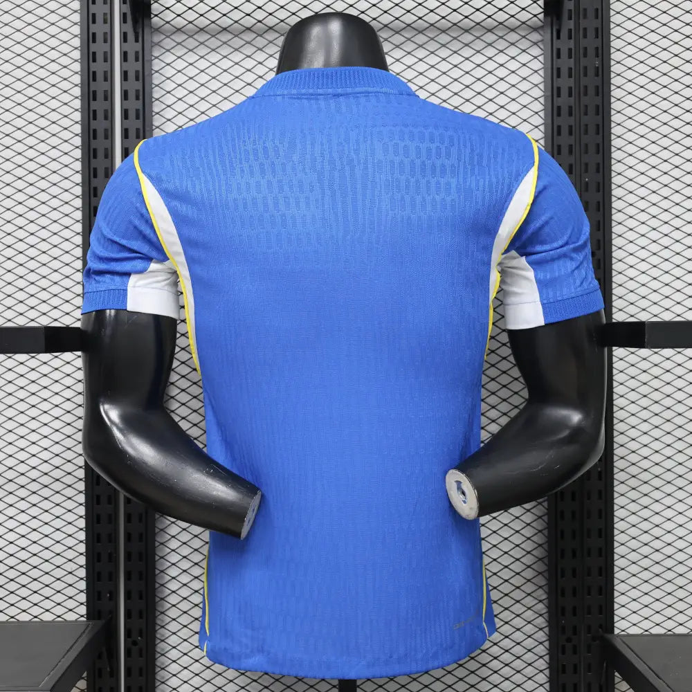 Chelsea Domicile 2026/2027 Version Joueur