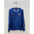 Chelsea Domicile Manches Longues 2025/26