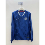 Chelsea Domicile Manches Longues 2025/26